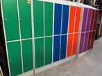 Kleding lockers kluisjes, Huis en Inrichting, Kasten | Lockerkasten, Ophalen, Gebruikt