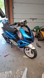 Peugeot speedfight 2 70cc, Ophalen, Tweetakt, 70 cc, Peugeot