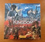 It's a Wonderful Kingdom, Hobby en Vrije tijd, Gezelschapsspellen | Bordspellen, Een of twee spelers, Ophalen of Verzenden, Nieuw