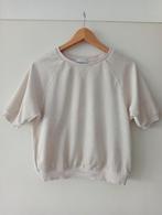 Neva slub "badstof" sweater - BY BAR, Kleding | Dames, By bar, Beige, Ophalen of Verzenden, Zo goed als nieuw