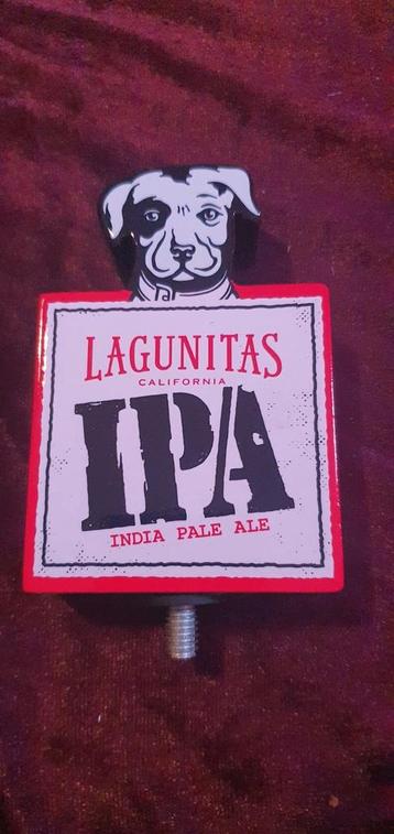 Taphendel lagunitas  ipa beschikbaar voor biedingen