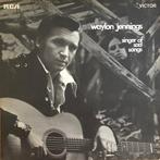 LP Waylon Jennings - Singer of sad songs, Ophalen, 12 inch