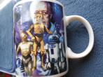 mooie Star Wars beker 2012, Verzamelen, Star Wars, Ophalen, Zo goed als nieuw, Gebruiksvoorwerp