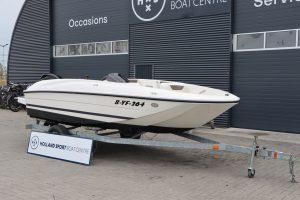 Bayliner Element E-16 (bj 2020) beschikbaar voor biedingen