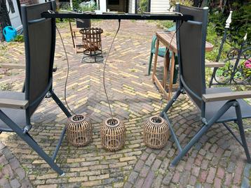 Eetkamertafel lamp