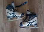 Reebok Kunstschaatsen Maat 34.5, Ophalen of Verzenden, Gebruikt, Kunstschaatsen, Overige merken