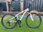 26 inch Rockrider dames mountainbike + 21 versnellingen, Fietsen en Brommers, Fietsen | Mountainbikes en ATB, Ophalen, Gebruikt