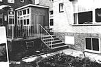 978370 Valkenburg 1970 Hotel Muyrers .Gelopen met zegel, Verzamelen, Ansichtkaarten | Nederland, Ophalen of Verzenden, 1960 tot 1980