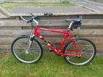 Mountainbike Batavus Giga met SPD pedalen, Ophalen, 26 inch, Batavus, Zo goed als nieuw