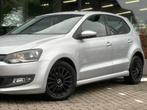 Volkswagen Polo 1.4 TDI BlueMotion 5 deurs Goed onderhoud NA, Auto's, Volkswagen, Stof, Gebruikt, 580 kg, Bedrijf