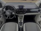 Volkswagen e-Up! - BTW-auto, Airco, Stoelverw. Cruise, Isofi, Gebruikt, Up!, 4 stoelen, Origineel Nederlands