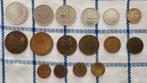 Diverse munten uit de voormalige Sovjet Unie, Postzegels en Munten, Munten | Europa | Niet-Euromunten, Ophalen of Verzenden