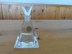 Riva karaf - loodkristal 24%, Antiek en Kunst, Antiek | Glas en Kristal, Ophalen of Verzenden