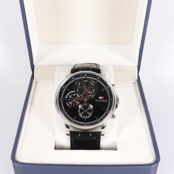 Tommy Hilfiger th502114 Horloge - Incl. Garantie (B) beschikbaar voor biedingen