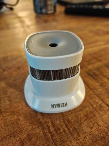 Heiman rookmelder HS1SA-Z (ZWave) beschikbaar voor biedingen