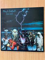 Black Sabbath - Live Evil 2Lp, Ophalen of Verzenden, Gebruikt, 12 inch, Progressive