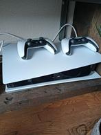 PlayStation 5 Disk edition, Spelcomputers en Games, Spelcomputers | Sony PlayStation 5, Ophalen of Verzenden, Zo goed als nieuw
