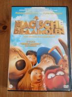 De Magische Draaimolen, Cd's en Dvd's, Ophalen of Verzenden, Zo goed als nieuw