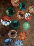 Flippos, pokemon kaart, Ophalen, Losse flippo's