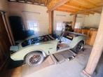 Corvette Cabriolet 1973 Kenteken gezocht, Ophalen of Verzenden