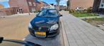 Volkswagen Polo  2005 Zwart, Auto's, 54 pk, 989 kg, 1198 cc, Zwart