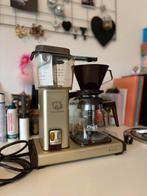 GEZOCHT mocca master deksels bruin, Witgoed en Apparatuur, Koffiezetapparaten, Ophalen of Verzenden, Zo goed als nieuw, Koffiemachine