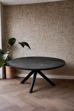 IKEA Mariedamm Tafel, Huis en Inrichting, Tafels | Eettafels, Ophalen, 100 tot 150 cm, Rond, 50 tot 100 cm