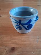 Keulse potje, Antiek en Kunst, Antiek | Keramiek en Aardewerk, Ophalen of Verzenden