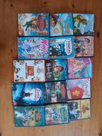 Kinder dvds, Alle leeftijden, Ophalen of Verzenden, Zo goed als nieuw, Overige genres