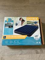 Intex 2 persoonsluchtbed, Ophalen, Zo goed als nieuw