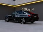 BMW 3-serie 320e Sportline | PANO | Laser LED | Trekhaak | I, Automaat, 1998 cc, Gebruikt, 4 cilinders