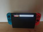 Nintendo Switch, Ophalen of Verzenden, Gebruikt, Switch Original