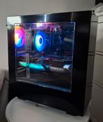KOOPJE! 4K GAMING PC -RTX 4080 -RYZEN 7 -32GB RAM -2TB M.2, Computers en Software, Desktop Pc's, 32 GB, Gaming PC, Ophalen of Verzenden