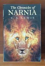 C.S. Lewis - The Chronicles of Narnia - Engels - alle 7 dln, Boeken, Ophalen, C.S. Lewis