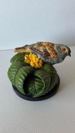 Onze mooie Vogelwereld collectie 37 beeldjes, Verzamelen, Ophalen, Zo goed als nieuw