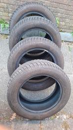 Autobanden 205/55R16 bijna nieuw, Ophalen, Gebruikt, 16 inch, Band(en)