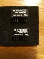 omvormer TMR 6-0512 farnell Traco Power converter, Ophalen of Verzenden, Nieuw