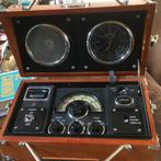 Cockpit radio, Ophalen of Verzenden