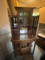 Antieke buffetkast, Antiek en Kunst, Ophalen