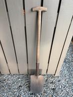 Schep / Spade, Ophalen, Gebruikt, Spade