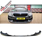 BMW 5 serie | G30 & G31 | M-Performance frontlip | Carbon Lo