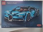 Lego 42083 - Bugati Chiron - Nieuw, Ophalen, Nieuw, Complete set, Lego