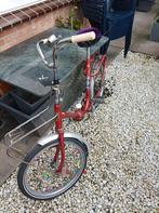 Vouwfiets te koop voor € 25,- Afhalen geen verzending ., Fietsen en Brommers, Fietsen | Vouwfietsen, Ophalen of Verzenden, Gebruikt