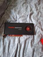 AMD FirePro V5900 Grafische Kaart, Ophalen, Gebruikt, AMD, DVI