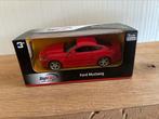Ford Mustang Topcar Limited Edition, Verzenden