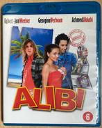 ALIBI BLU-RAY EGBERT-JAN WEEBER GEORGINA VERBAAN, Verzenden, Gebruikt