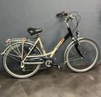 Batavus Europe goedkoop bij budgetbike leiden, Versnellingen, 50 tot 53 cm, Gebruikt, Ophalen of Verzenden