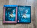 Blu-ray The Hobbit unexpected journey extended Edition, Cd's en Dvd's, Blu-ray, Ophalen of Verzenden, Zo goed als nieuw