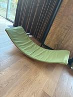 Ikea Balansbord wobbel Groot Model met Matras veilig, Ophalen, Gebruikt, Materiaal, Kleiner dan kindermaat 122