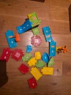 Vtech Toet Toet Auto's - Losse Wegdelen, Ophalen of Verzenden, Gebruikt